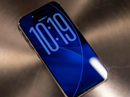 Công nghệ - Một thay đổi gây tranh cãi trên iPhone hóa ra lại đúng hơn nhiều người nghĩ