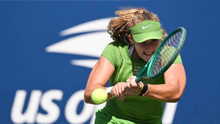 Tennis đỉnh cao US Open: Zverev quyết phục hận, "truyền nhân Nadal" so tài Sonego - 3