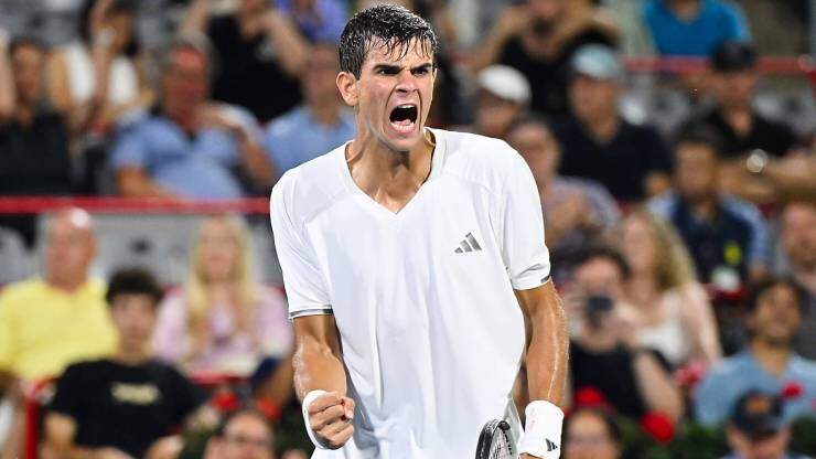 Tennis đỉnh cao US Open: Zverev quyết phục hận, "truyền nhân Nadal" so tài Sonego - 2