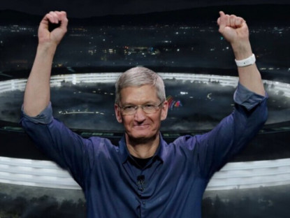 Công nghệ - Cả Tim Cook và John Ternus đều là những người phù hợp nhất cho vị trí CEO Apple