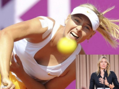 Thể thao - Sự thật phía sau án cấm Sharapova vì doping: Chủ đích gian lận hay "cái bẫy" của luật lệ?