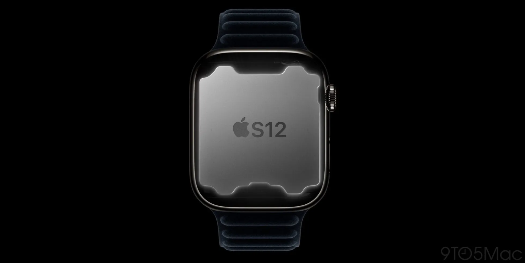 3 tính năng mới sẽ có trên Apple Watch Series 12 mới nhất - 1