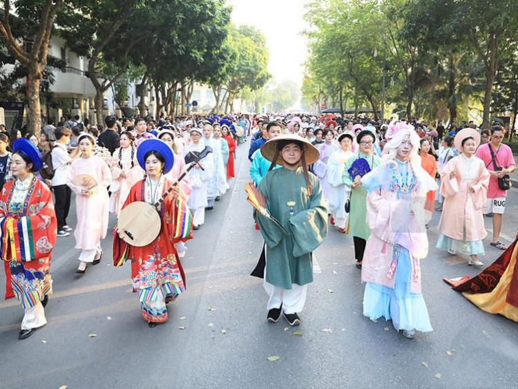 Định vị thương hiệu Hà Nội - thành phố sáng tạo