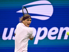Tennis đỉnh cao US Open: Zverev và Gauff nguy cơ 