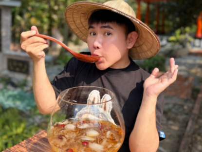 Thông tin doanh nghiệp - Từ chè dưỡng nhan đến các set tiện lợi: Shop Thiện Nhân 5272 xây dựng sản phẩm theo nhu cầu người dùng