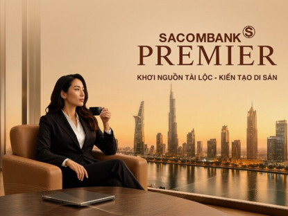 Thông tin doanh nghiệp - Khi người có thu nhập cao chọn sự chủ động  trong quản lý tài chính