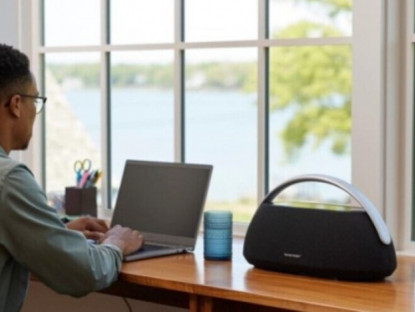 Thông tin doanh nghiệp - Marshall vs Harman Kardon: Cuộc đối đầu giữa chất rock và âm thanh cao cấp