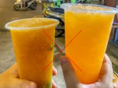 Thông tin doanh nghiệp - Loại nước giải khát “quốc dân” đang âm thầm “hại” bàng quang, khiến số lần đi tiểu tăng chóng mặt!