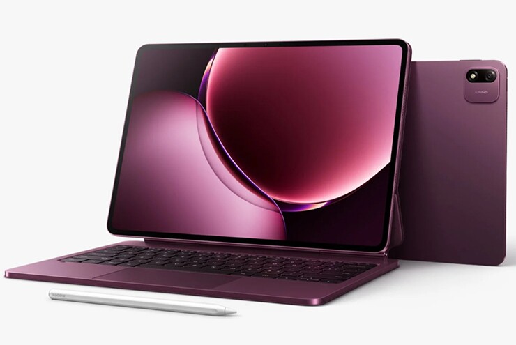 Xiaomi chơi lớn với "quái vật" máy tính bảng cạnh tranh laptop thay vì iPad - 1