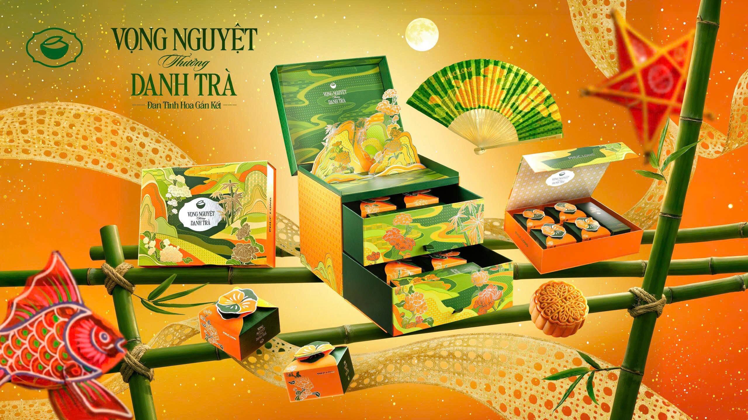 Không chạy đua về giá, bánh trung thu Phúc Long chọn cạnh tranh bằng hương vị và trải nghiệm - 1