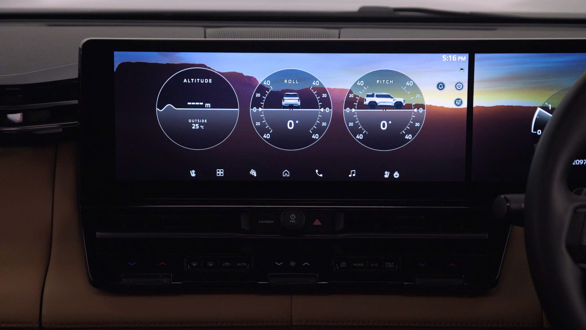 Mitsubishi Pajero thế hệ mới trình làng - 9