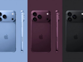 Mức giá của iPhone 18 Pro và iPhone Ultra bị lộ trước giờ G