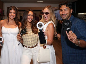 Vấn nạn người nổi tiếng làm loạn khán đài, US Open bị biến thành “sở thú”