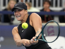 Nóng nhất thể thao tối 4/9: Sabalenka tự tin hơn về sức mạnh tinh thần tại US Open
