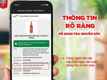 Thông tin doanh nghiệp - Từ Ấn Độ đến Trung Quốc: Dư địa 2 - 3 lần của tiêu dùng Việt Nam đến từ đâu?