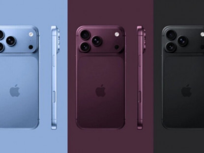 Công nghệ - Mức giá của iPhone 18 Pro và iPhone Ultra bị lộ trước giờ G