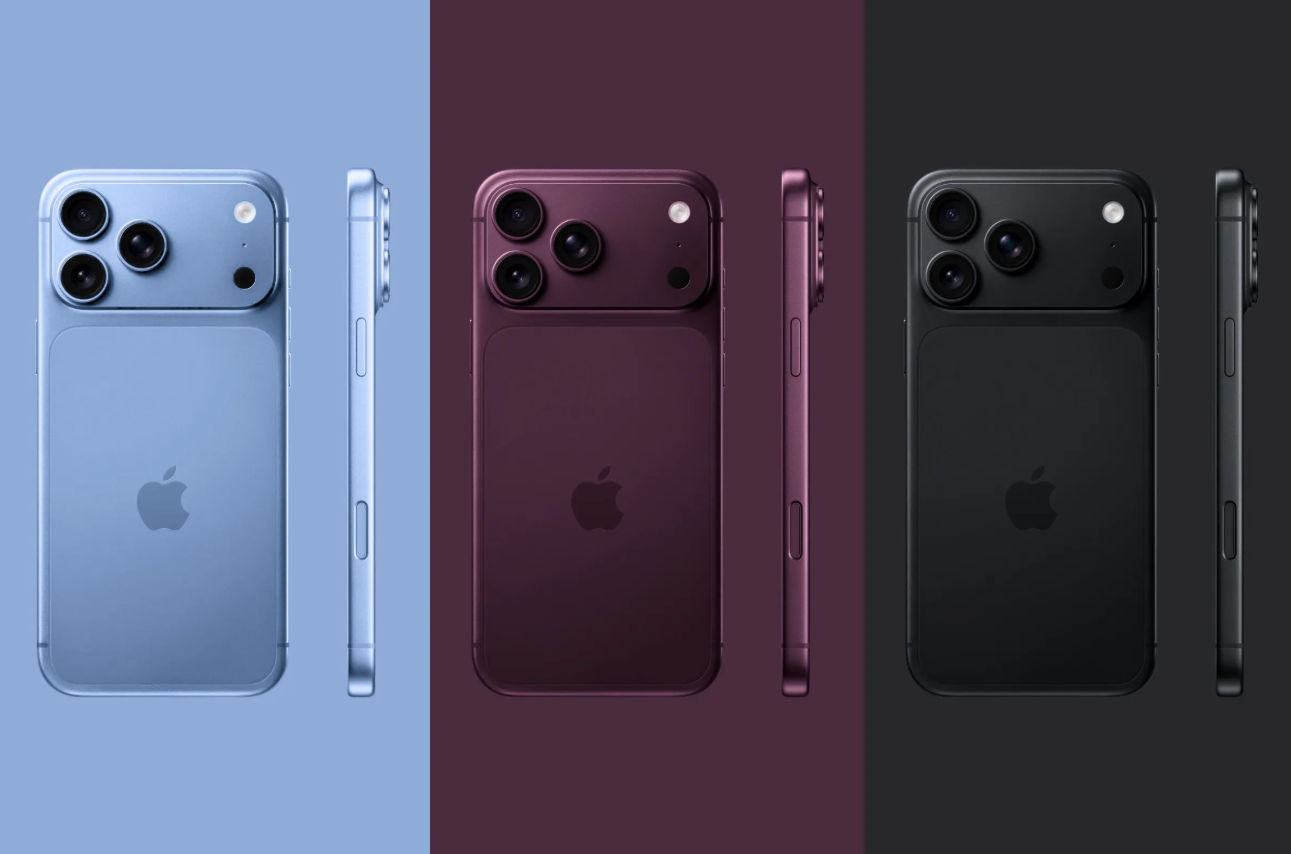 Mức giá của iPhone 18 Pro và iPhone Ultra bị lộ trước giờ G - 3