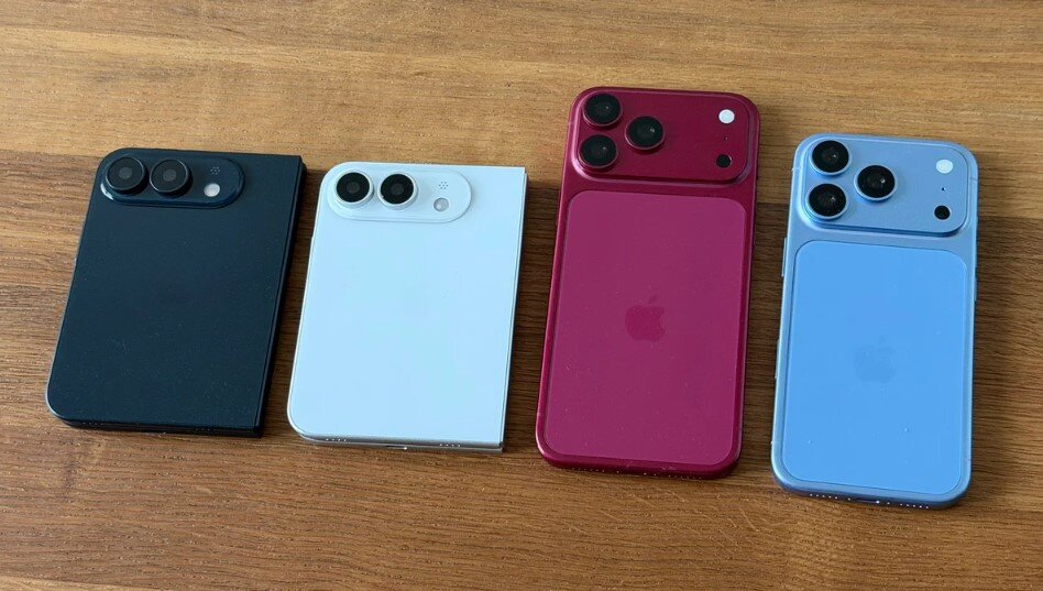 Mức giá của iPhone 18 Pro và iPhone Ultra bị lộ trước giờ G - 1
