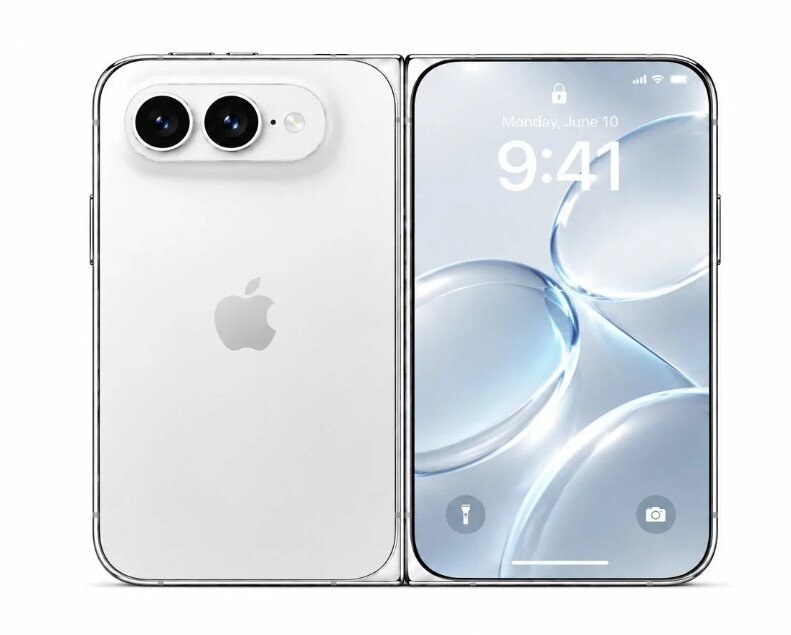 Mức giá của iPhone 18 Pro và iPhone Ultra bị lộ trước giờ G - 2