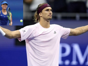 Tennis đỉnh cao US Open: Zverev và Tien gặp đối khó chịu, Eala quyết đòi nợ Jovic
