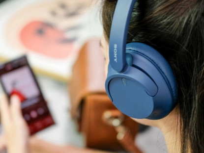 Công nghệ - Sony sắp tung tai nghe chống ồn với "giá mềm bất ngờ"