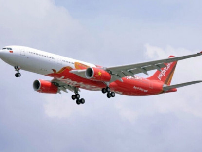 Thông tin doanh nghiệp - Đặt vé bay cùng Vietjet trong 3 ngày vàng từ 8 đến 10/9 để nhận ngay ưu đãi hấp dẫn