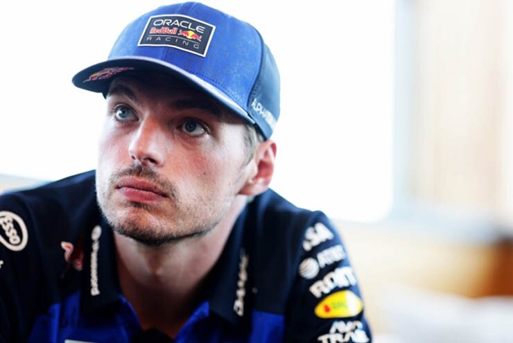 Đua xe F1, Italian GP: Cuộc đua tam mã! - 4