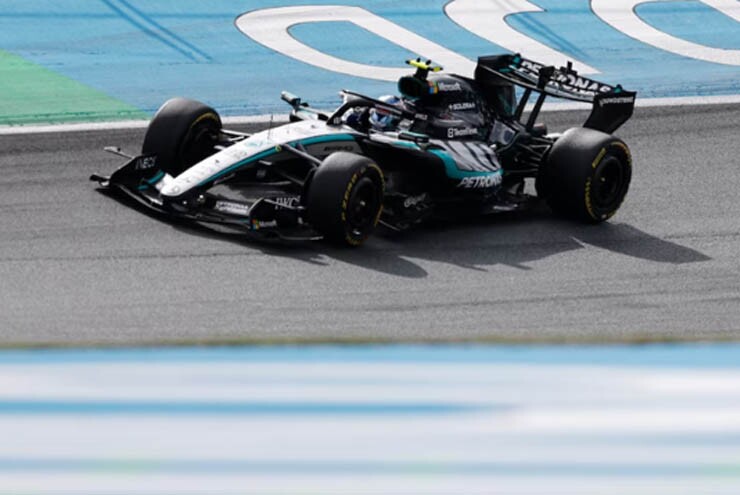 Đua xe F1, Italian GP: Cuộc đua tam mã! - 3