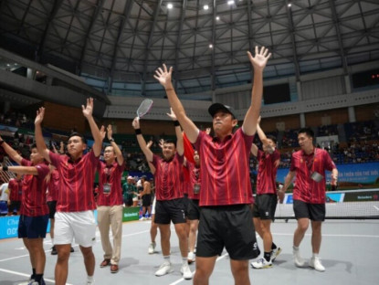 Thông tin doanh nghiệp - 116 HCV của Việt Nam nói lên điều gì về Heineken Pickleball World Cup 2026?