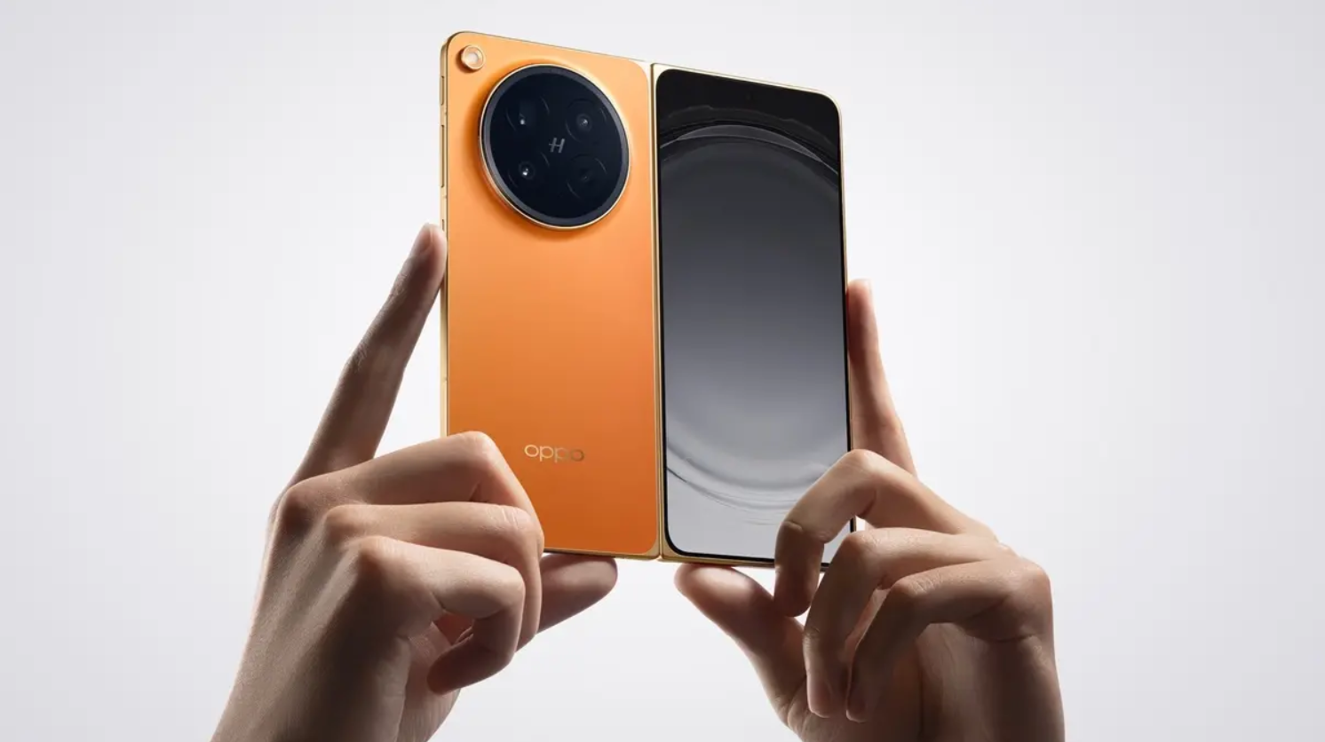 Top 5 smartphone màn hình gập đáng mua nhất tại Việt Nam - 2