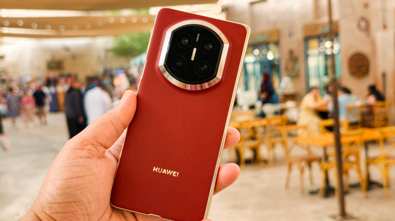 Top 5 smartphone màn hình gập đáng mua nhất tại Việt Nam - 1