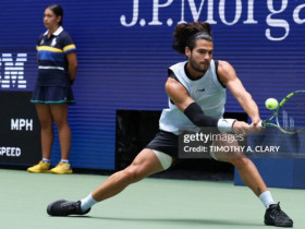 Video tennis Paul – Alcaraz: Đơn giản là không thể ngăn cản (US Open)
