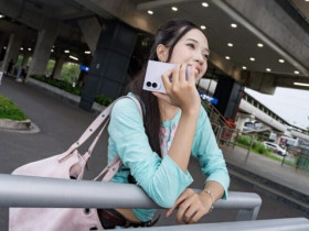 Top 5 smartphone màn hình gập đáng mua nhất tại Việt Nam