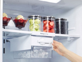 Nhiều người đang bảo quản thức ăn trong tủ lạnh sai cách mà không hề hay biết