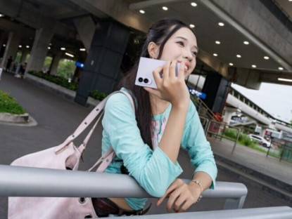 Công nghệ - Top 5 smartphone màn hình gập đáng mua nhất tại Việt Nam