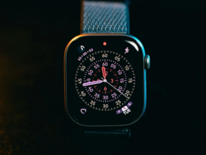 Công nghệ - 3 tính năng mới sẽ có trên Apple Watch Series 12 mới nhất