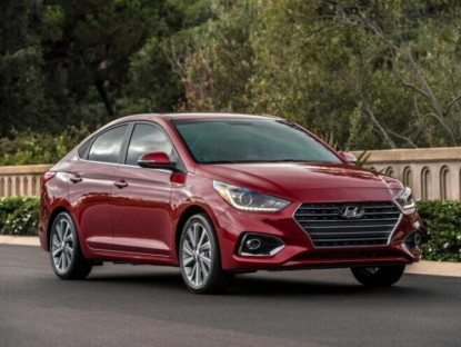 Công nghệ - Top xe sedan cũ vẫn đáng mua năm 2026: Xe nào giá tốt, được khách hàng “kết” nhất?