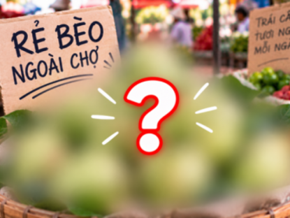 Thông tin doanh nghiệp - Loại quả rẻ bèo lại được ví như “siêu trái cây” chống oxy hóa cực tốt cho người bị đàm, ho, khó thở lâu năm!
