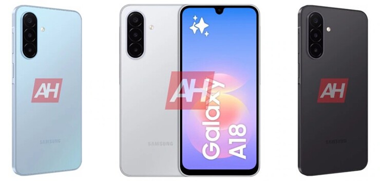 Chiếc Galaxy A được chờ đợi lộ diện thiết kế, cấu hình và mức giá bất ngờ - 1