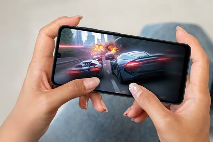 Chiếc Galaxy A được chờ đợi lộ diện thiết kế, cấu hình và mức giá bất ngờ - 2
