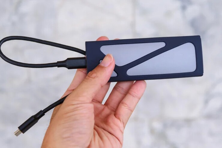 Thiết bị nhỏ xíu này có thể là “án tử” cho ổ flash USB? - 2