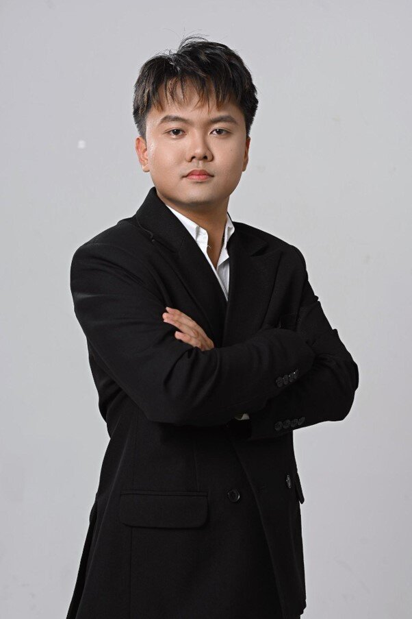 Bùi Hà Nam: Hành trình đưa thương hiệu đồng hồ Pablo Raez đến gần hơn với người Việt - 5