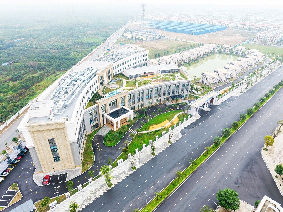 Thương hiệu lớn hội tụ định hình chuẩn sống trung tâm tại Ocean City - 3