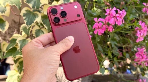 iPhone 18 Pro Max sẽ có viên pin lớn kỷ lục trong lịch sử iPhone - 1