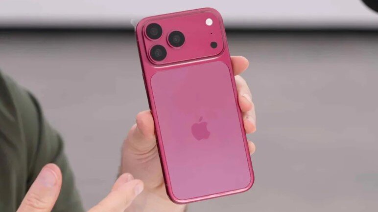 iPhone 18 Pro Max sẽ có viên pin lớn kỷ lục trong lịch sử iPhone - 2
