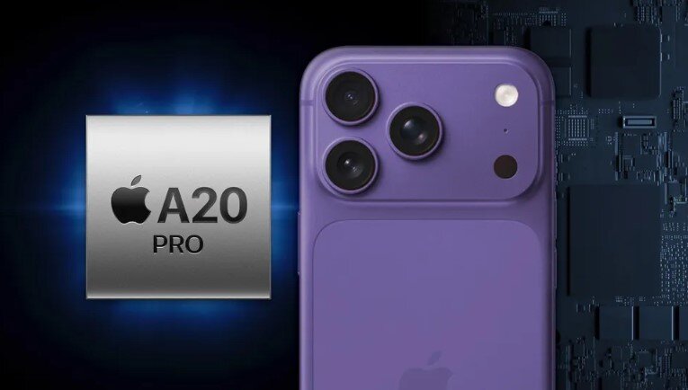 iPhone 18 Pro Max sẽ có viên pin lớn kỷ lục trong lịch sử iPhone - 4