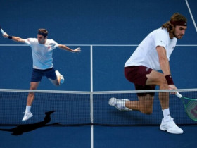 Tuyệt kĩ huyền ảo của Federer bị xóa sổ: Cú sốc 149 năm ở US Open 2026