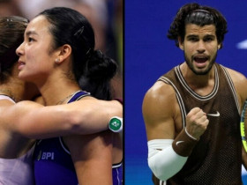 Nghịch lý US Open: Khán giả 