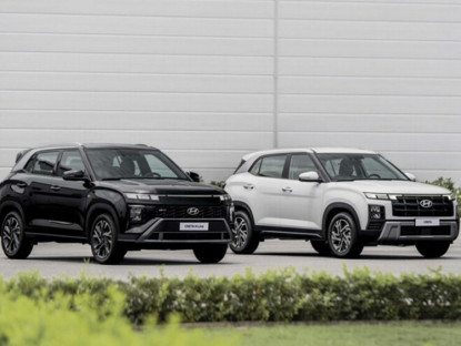 Giao thông - Ở phiên bản Hyundai Creta mới, người dùng Việt đang chờ đợi những thay đổi nào?