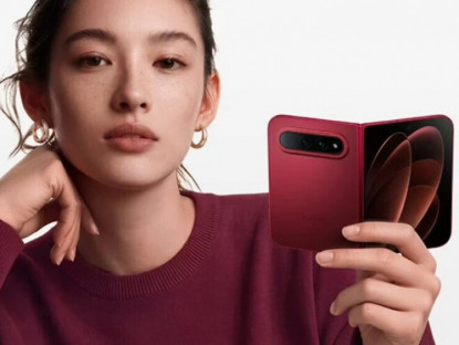 Công nghệ - Xiaomi 18 Fold gây sốc với thiết kế gập chưa từng có